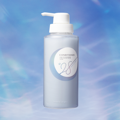 °28 トゥエンティエイト コンディショナー